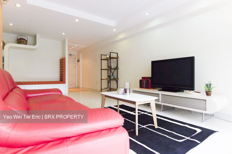 Blk 314B Anchorvale Link (Sengkang), HDB 5 Rooms #174549762